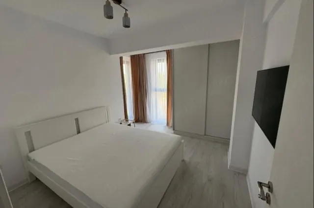 Apartament 2 camere de închiriat – Otopeni/Prima închiriere /Bloc nou 2026, fotografia 5