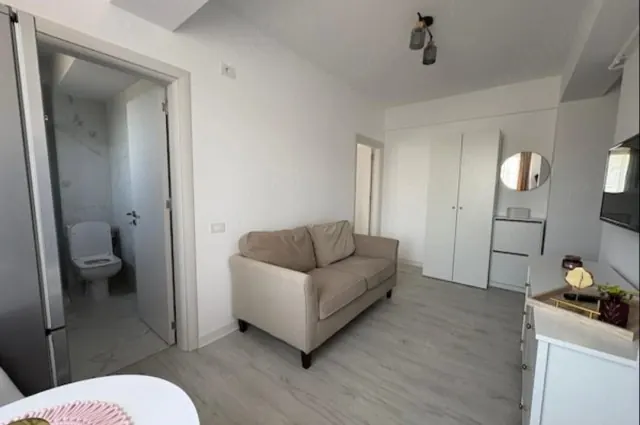 Apartament 2 camere de închiriat – Otopeni/Prima închiriere /Bloc nou 2026, fotografia 4