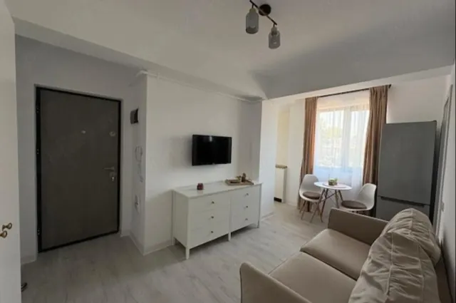 Apartament 2 camere de închiriat – Otopeni/Prima închiriere /Bloc nou 2026, fotografia 1