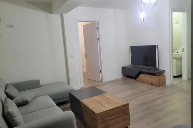 Apartament 2 camere de închiriat – Otopeni, Trio Residence, fotografia 1