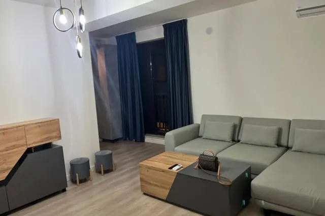 Apartament 2 camere de închiriat – Otopeni, Trio Residence, fotografia 2