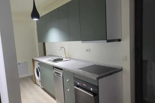Apartament 2 camere de închiriat – Otopeni, Trio Residence, fotografia 5