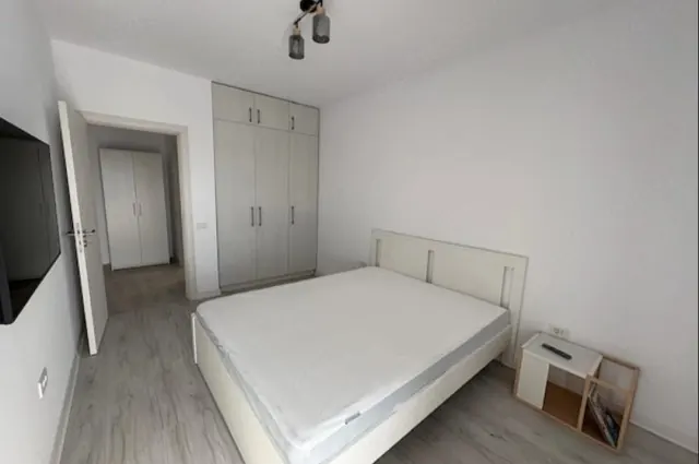 Studio de închiriat – Otopeni, Brătianu Residence | Prima închiriere | Parcare inclusă, fotografia 4